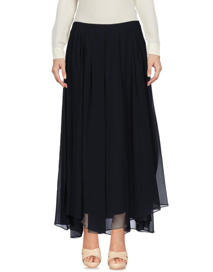 Moschino Cheap And Chic 3/4 Length Skirts