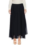 Moschino Cheap And Chic 3/4 Length Skirts