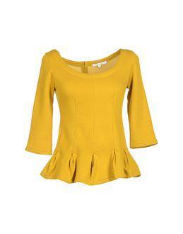 Carven Sweatshirts