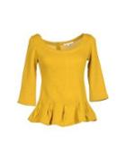 Carven Sweatshirts