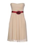 Only One Short Dresses