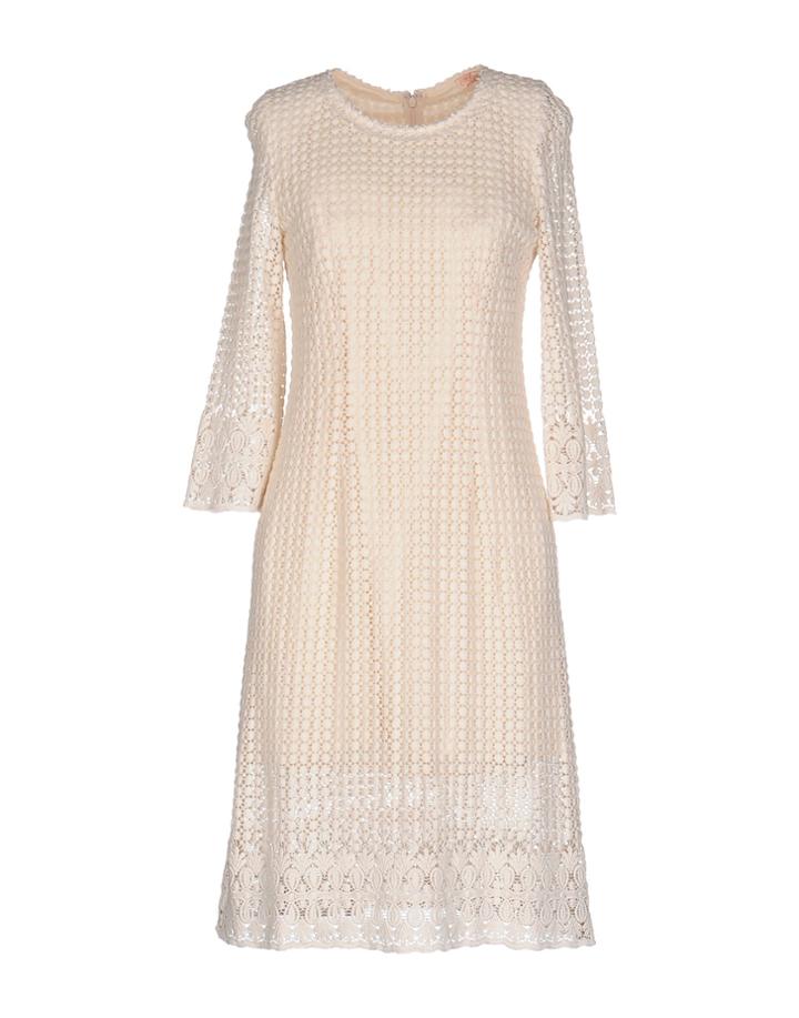 Collette Dinnigan Knee-length Dresses