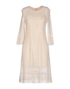 Collette Dinnigan Knee-length Dresses