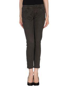 Trou Aux Biches Casual Pants