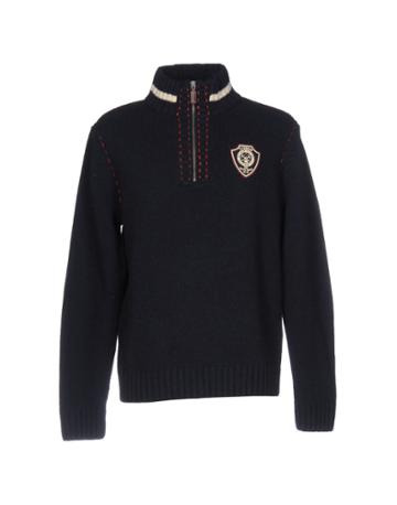 N Z A New Zealand Auckland Turtlenecks