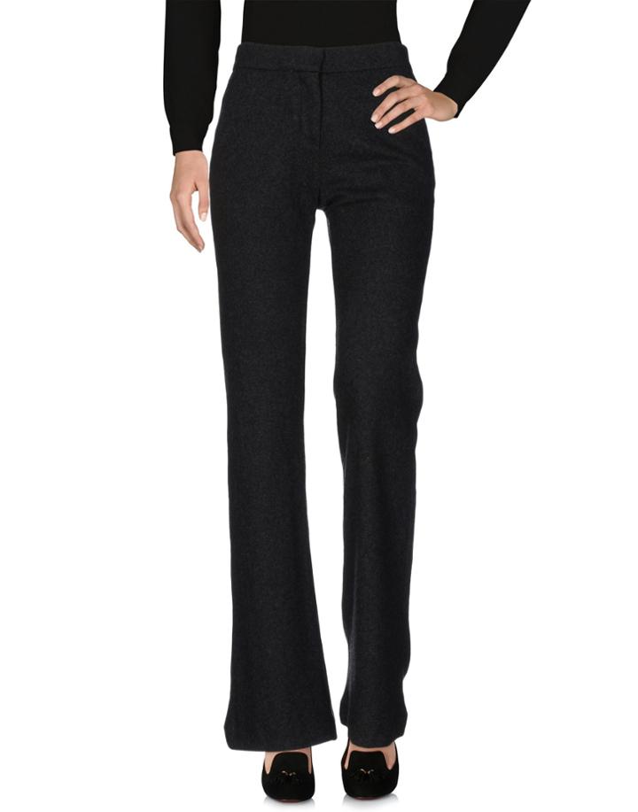 And Less Casual Pants