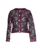Ki6? Who Are You? Down Jackets