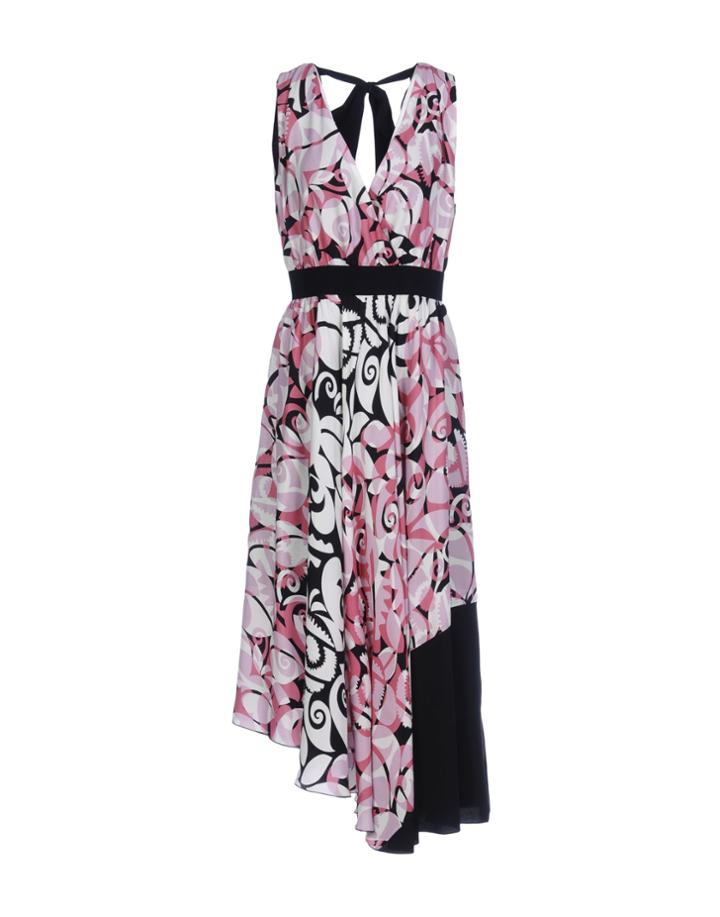 Beatrice. B 3/4 Length Dresses