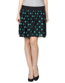 Baguette. Mini Skirts