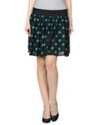 Baguette. Mini Skirts