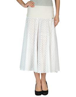 Ean 13 3/4 Length Skirts