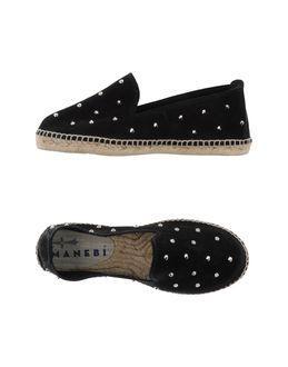 Maneb  Espadrilles