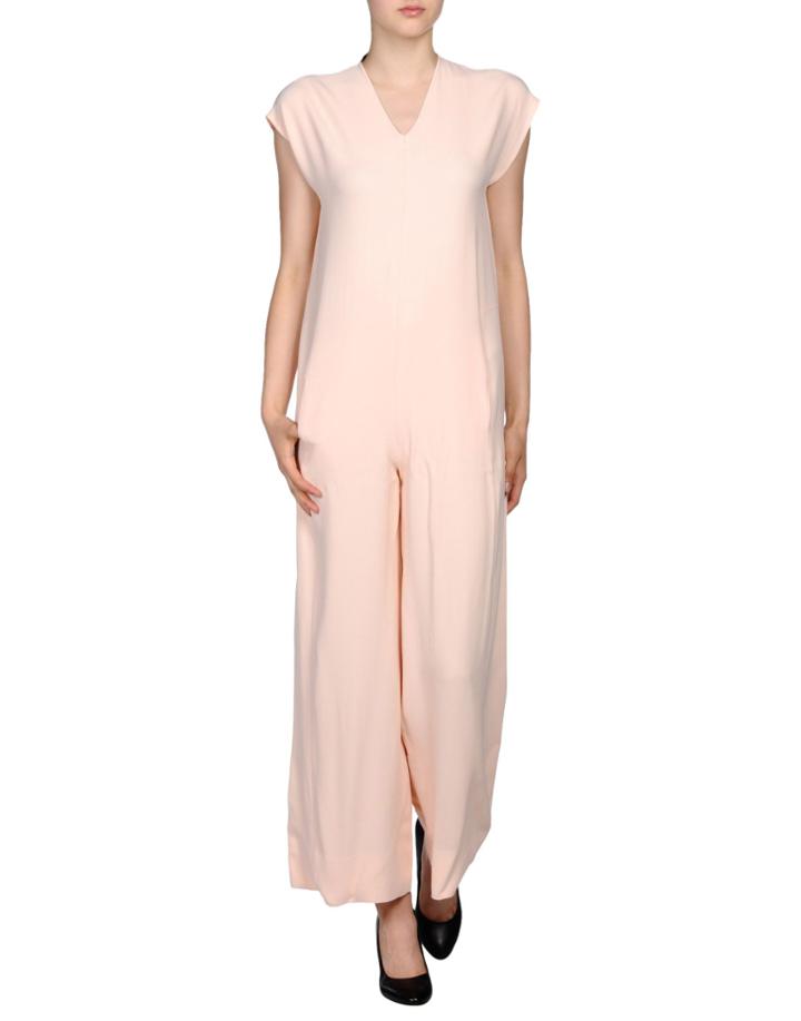 Cedric Charlier Jumpsuits