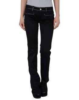 Vdp Sport Casual Pants