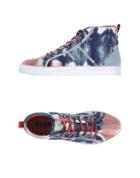 Msgm Sneakers