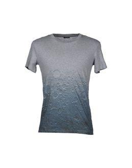 Paolo Pecora Man T-shirts