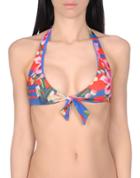 Ea7 Bikini Tops