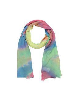 Manuel Ritz Oblong Scarves