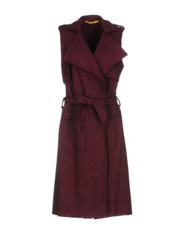 Allez Les Moeufs Overcoats