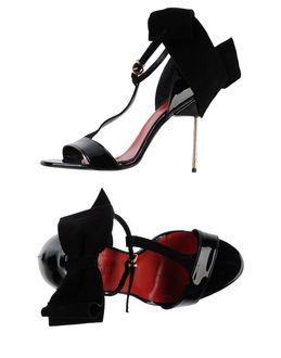 Mangano Sandals