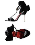 Mangano Sandals