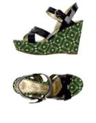 Juicy Couture Sandals