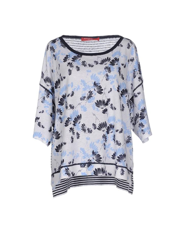 Marina Sport By Marina Rinaldi Sweaters