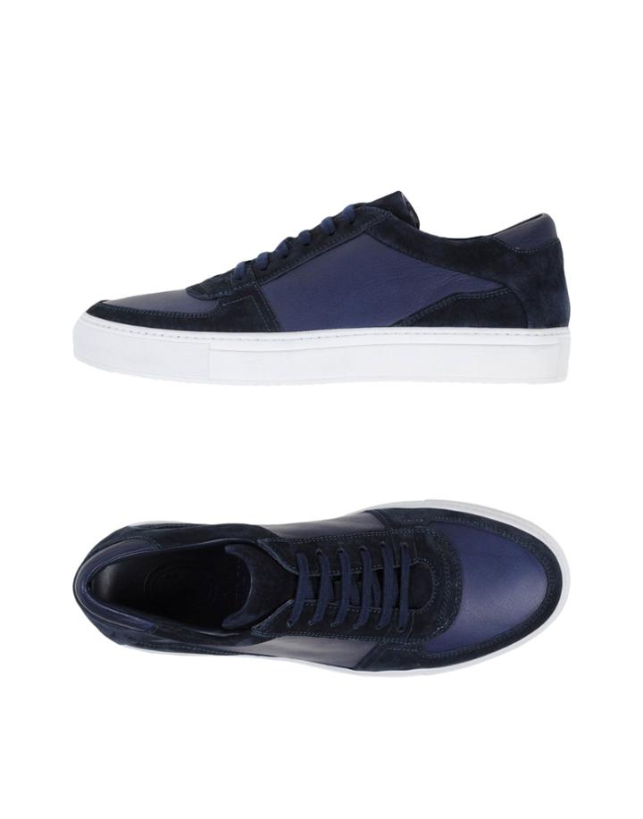 Andrea Zori Sneakers