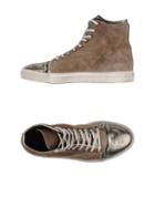 Carla F Sneakers