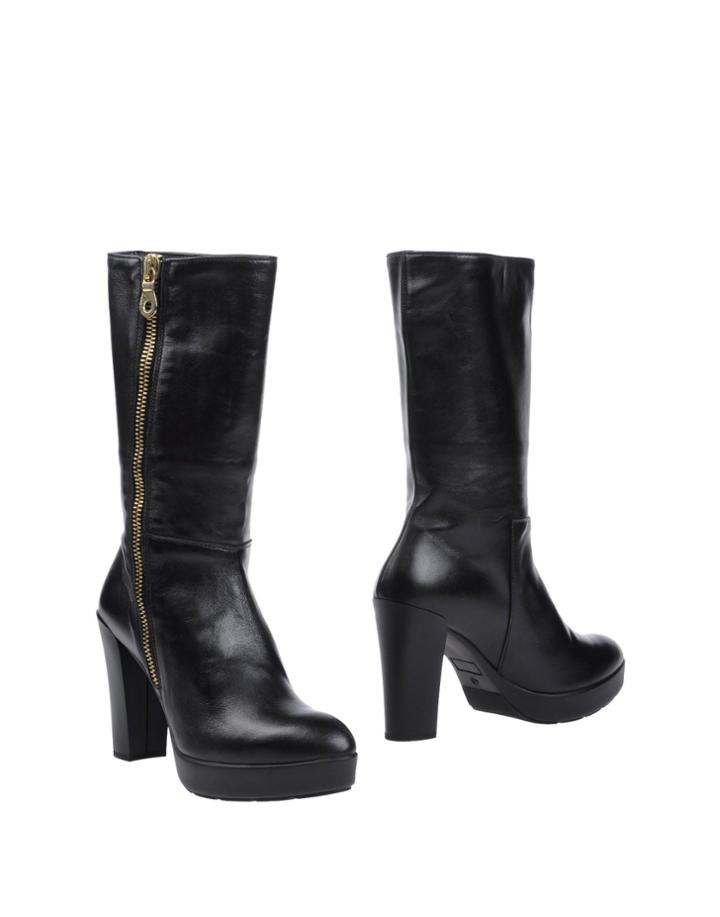 Luisa Galdi Boots