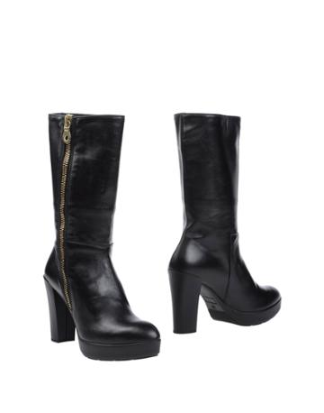 Luisa Galdi Boots