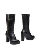 Luisa Galdi Boots