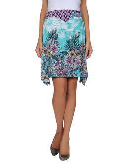 Fracomina Knee Length Skirts