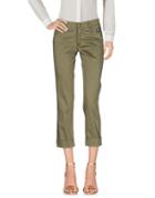 Ro  Roger's De Luxe 3/4-length Shorts