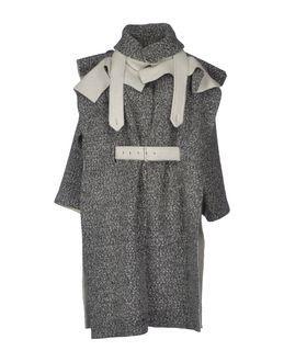Jc De Castelbajac Coats