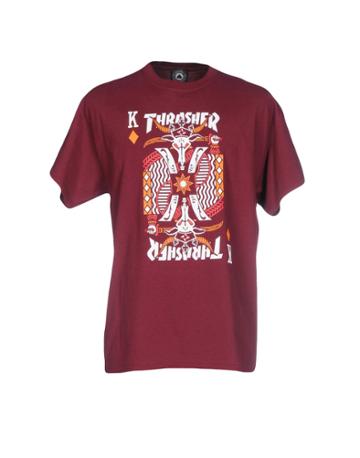 Thrasher T-shirts
