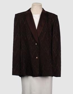 Cecilia Verrini Blazers