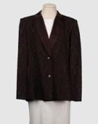 Cecilia Verrini Blazers