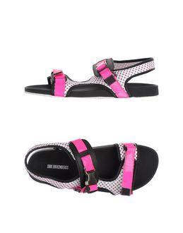 Dirk Bikkembergs Sandals