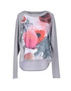 Ga Lle Sweatshirts