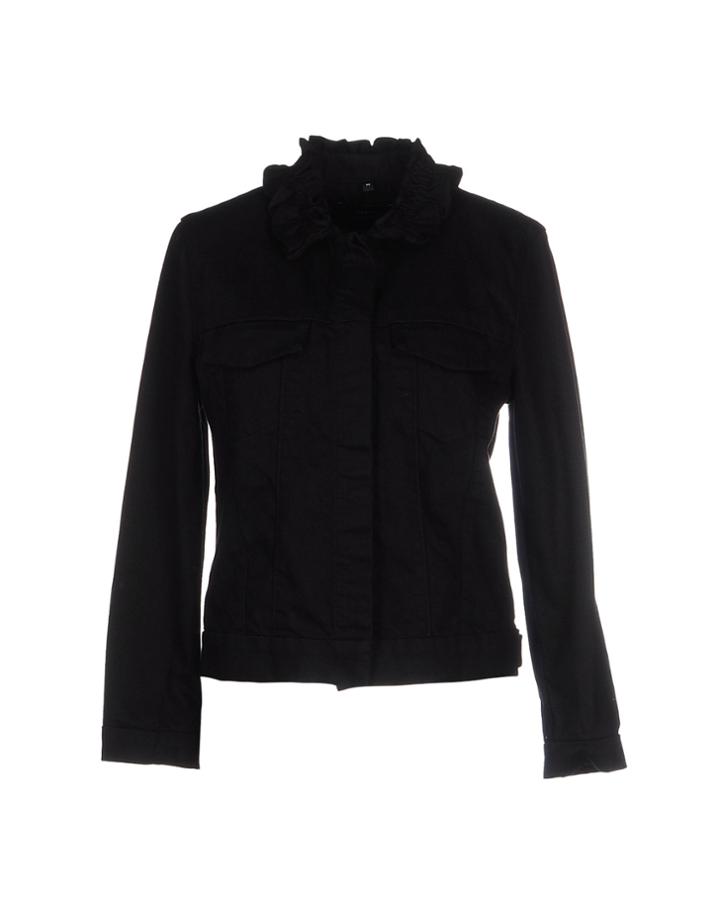 Simone Rocha X J Brand Denim Outerwear