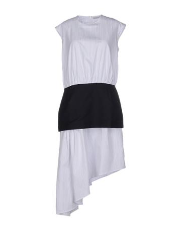 Fall Winter Spring Summer Knee-length Dresses