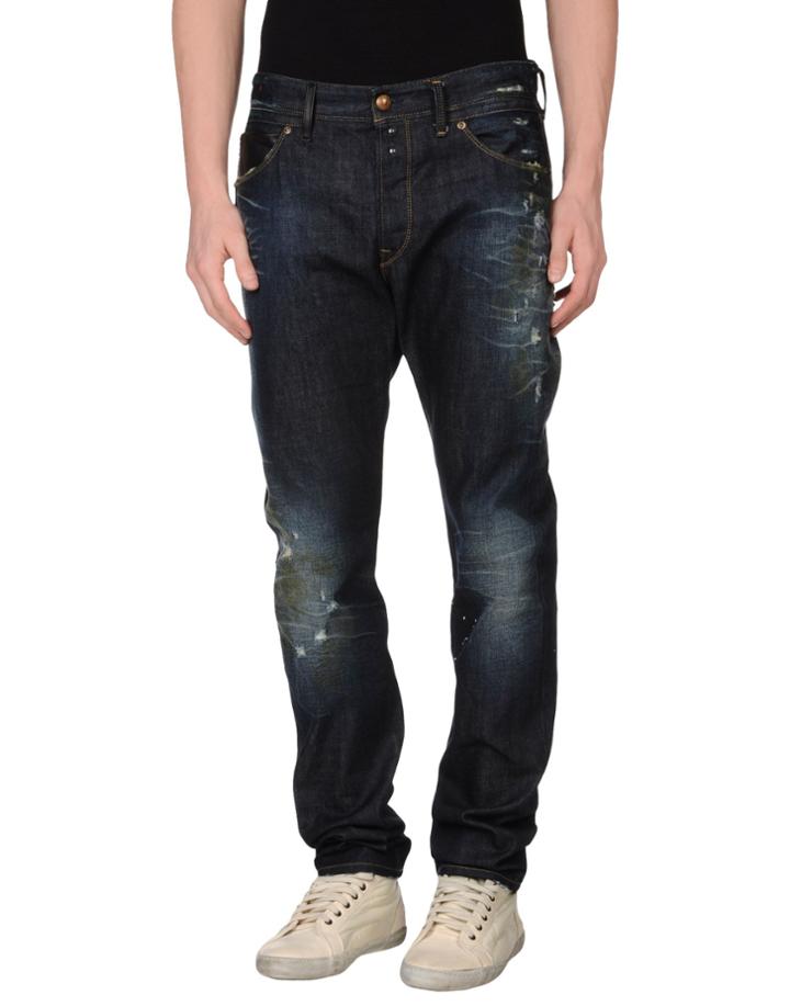 We Are Replay Jeans