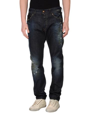 We Are Replay Jeans