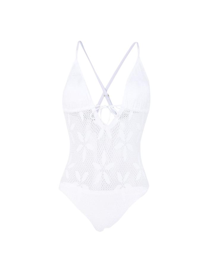 Jolie By Edward Spiers One-piece Swimsuits