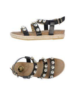 Ras Sandals