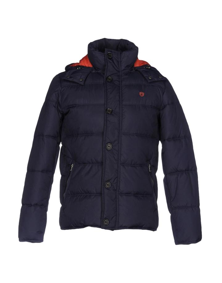 Forecast Jackets