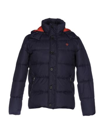 Forecast Jackets