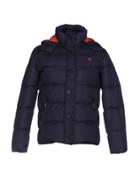 Forecast Jackets