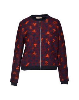 Libertine-libertine Jackets